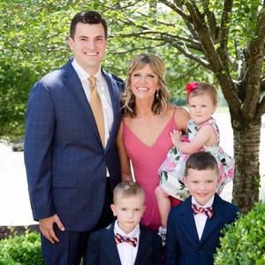 Meet your Posher, Meg